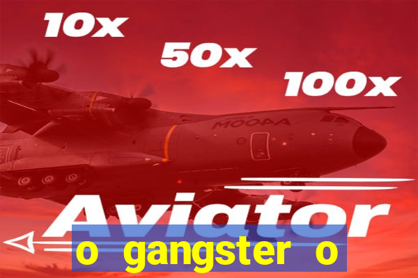 o gangster o policial e o diabo assistir